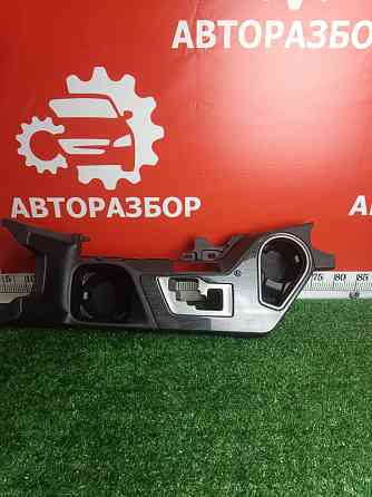 Накладка селектора акпп  Toyota RAV4 40 Донецк