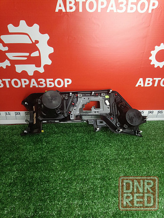 Накладка селектора акпп  Toyota RAV4 40 Донецк - изображение 3