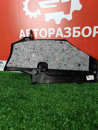 Накладка защита торпедо нижняя Toyota RAV4 40 Донецк