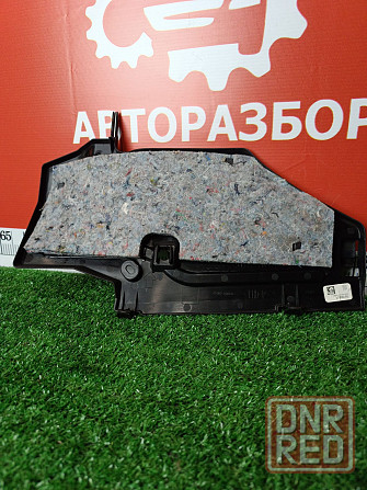 Накладка защита торпедо нижняя Toyota RAV4 40 Донецк - изображение 2