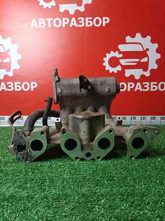 Коллектор впускной Daewoo Nexia Донецк