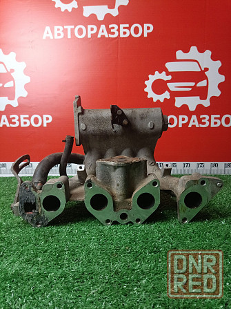 Коллектор впускной Daewoo Nexia Донецк - изображение 1