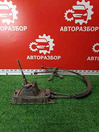 Кулиса КПП Volkswagen Passat B6 Донецк