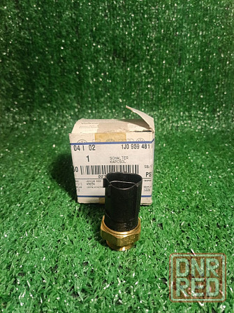 Датчик температуры VAG 1J0959481A Донецк - изображение 1