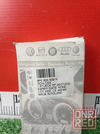Замок капота Audi A3 Донецк - изображение 2