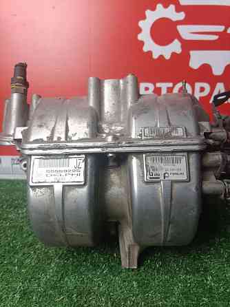 Коллектор впускной Opel Z16XEP Донецк