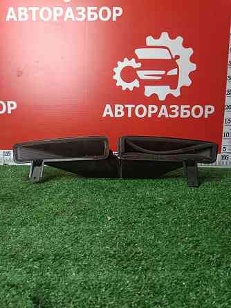 Воздуховод Skoda Superb 2 Донецк