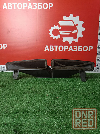 Воздуховод Skoda Superb 2 Донецк - изображение 1