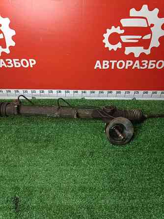 Рулевая рейка Ford Fiesta Mk5 Донецк