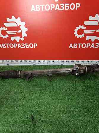 Рулевая рейка Ford Fiesta Mk5 Донецк