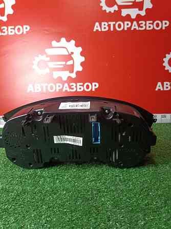 Щиток приборов Skoda Superb 2 Донецк