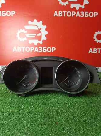 Щиток приборов Skoda Superb 2 Донецк