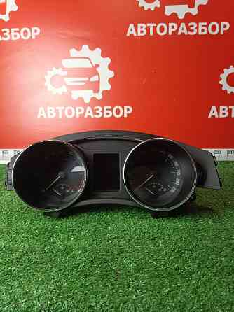 Щиток приборов Skoda Superb 2 Донецк