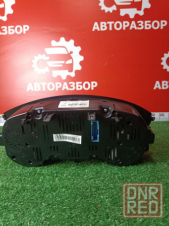 Щиток приборов Skoda Superb 2 Донецк - изображение 3