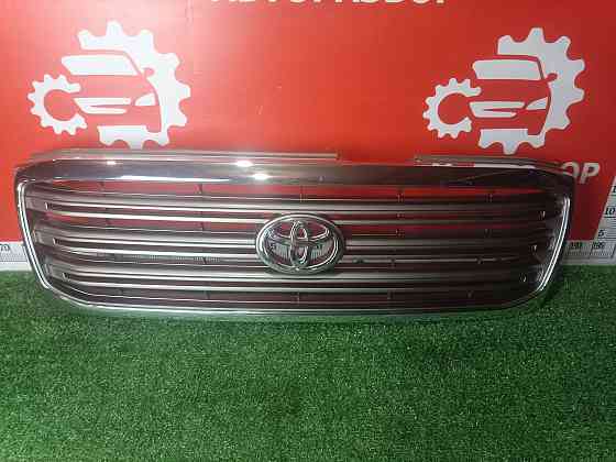 Решетка радиатора Toyota Land Cruiser 100 Донецк