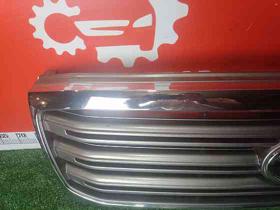 Решетка радиатора Toyota Land Cruiser 100 Донецк