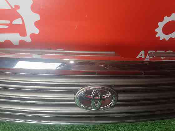 Решетка радиатора Toyota Land Cruiser 100 Донецк