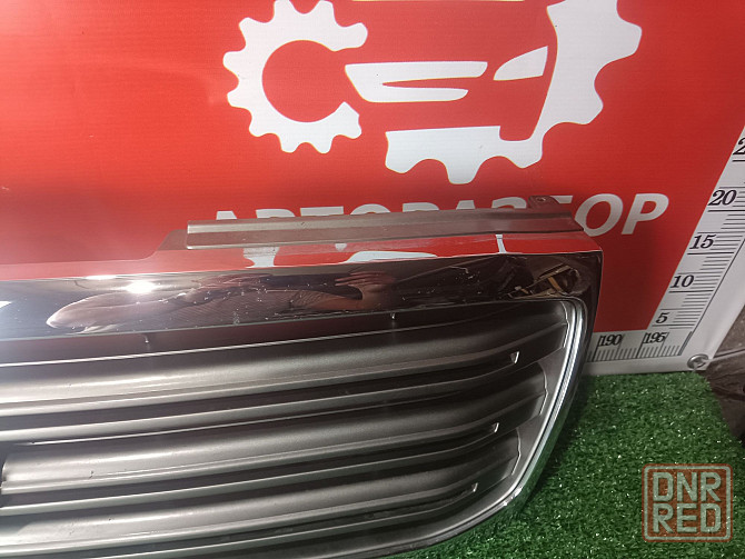Решетка радиатора Toyota Land Cruiser 100 Донецк - изображение 3