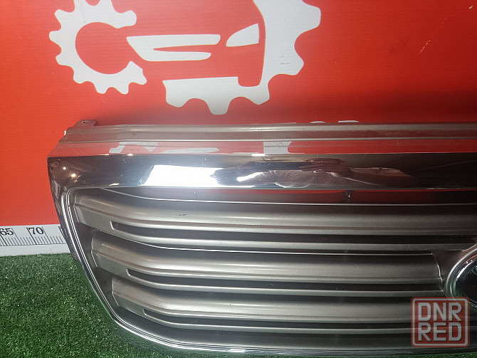 Решетка радиатора Toyota Land Cruiser 100 Донецк - изображение 2
