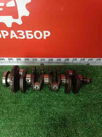Коленвал Opel Astra J Z16XEP Донецк