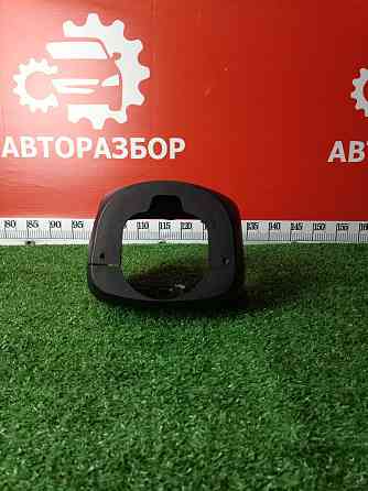 Кожух рулевой колонки Chevrolet Lanos Донецк