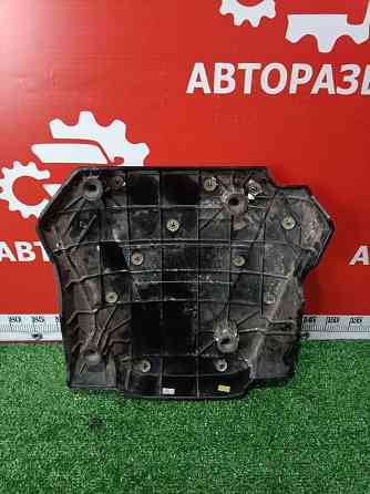 Декоративная крышка двигателя SsangYong Actyon New Донецк