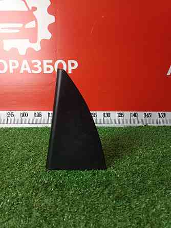 Накладка на зеркало Daewoo Nexia Донецк