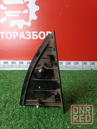 Накладка на зеркало Daewoo Nexia Донецк - изображение 2