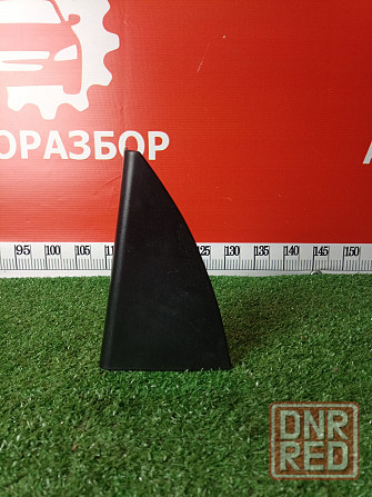 Накладка на зеркало Daewoo Nexia Донецк - изображение 1
