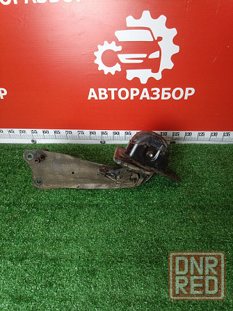Рычаг задний левый продольный  Volkswagen Passa... Донецк - изображение 1