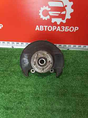 Поворотный кулак левый Toyota RAV4 40 Донецк