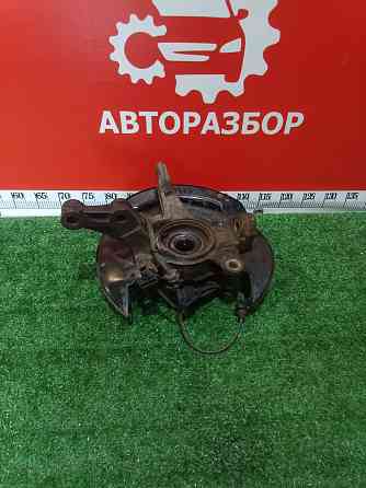 Поворотный кулак левый Toyota RAV4 40 Донецк