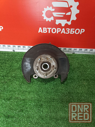 Поворотный кулак левый Toyota RAV4 40 Донецк - изображение 1