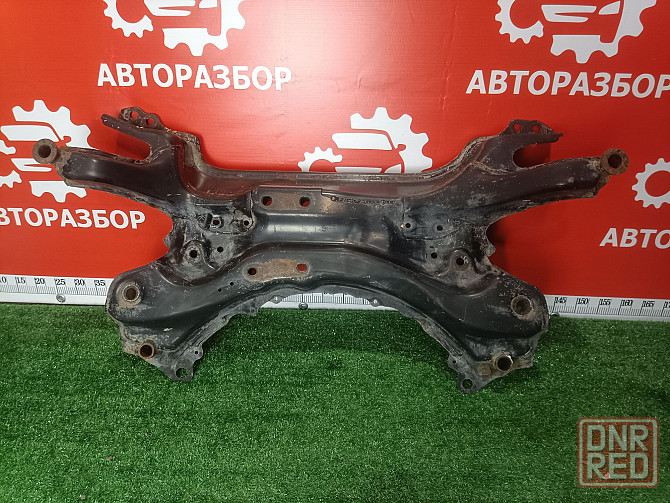 Подрамник передний Toyota RAV4 30 Донецк - изображение 2