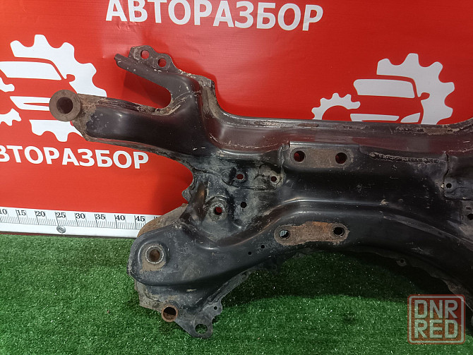 Подрамник передний Toyota RAV4 30 Донецк - изображение 4