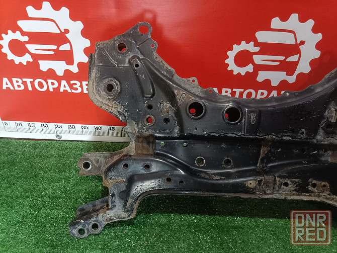 Подрамник передний Toyota RAV4 30 Донецк - изображение 7