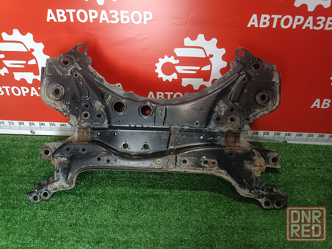 Подрамник передний Toyota RAV4 30 Донецк - изображение 5