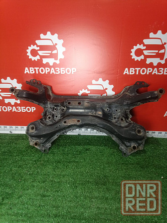 Подрамник передний Toyota RAV4 30 Донецк - изображение 1