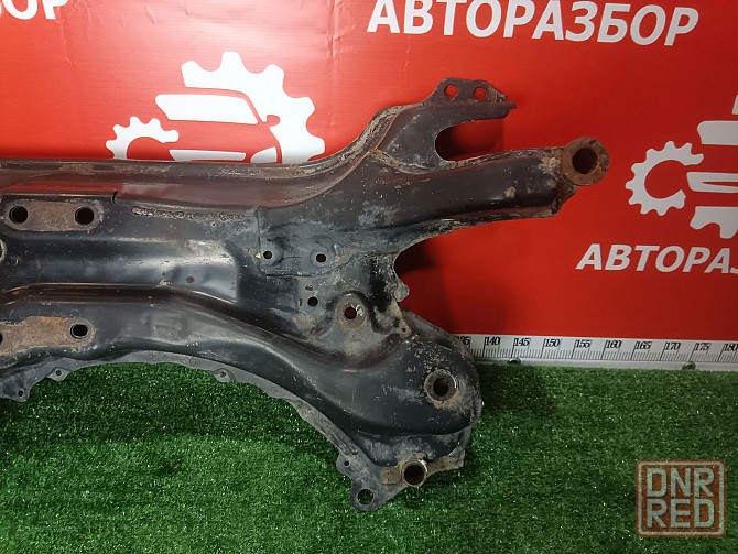 Подрамник передний Toyota RAV4 30 Донецк - изображение 3