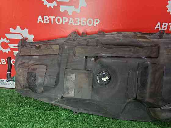 Бензобак Toyota RAV4 40 Донецк