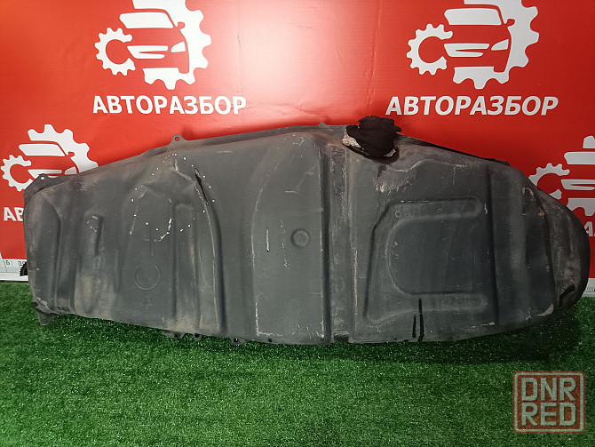 Бензобак Toyota RAV4 40 Донецк - изображение 7
