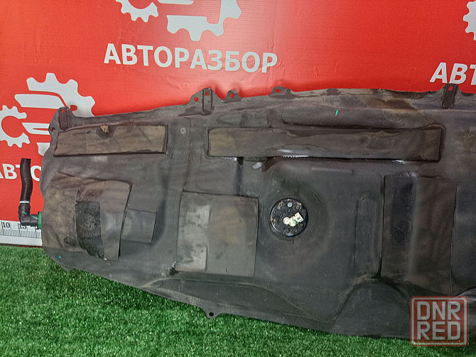 Бензобак Toyota RAV4 40 Донецк - изображение 3