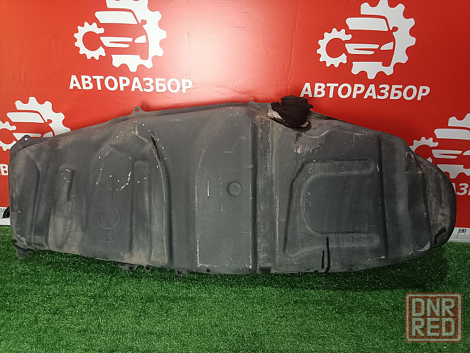 Бензобак Toyota RAV4 40 Донецк - изображение 4