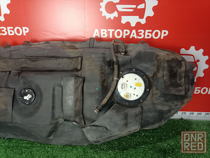 Бензобак Toyota RAV4 40 Донецк - изображение 2