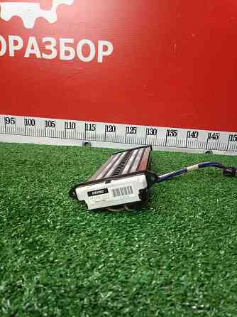 Резистор отопителя Toyota RAV4 40 Донецк