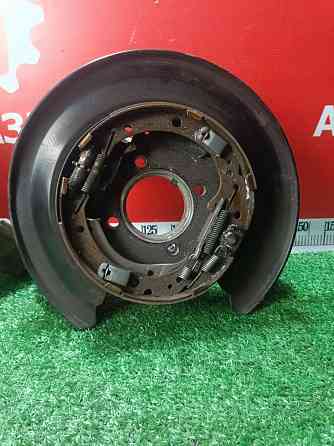 Поворотный кулак Honda CR-V 3 Донецк