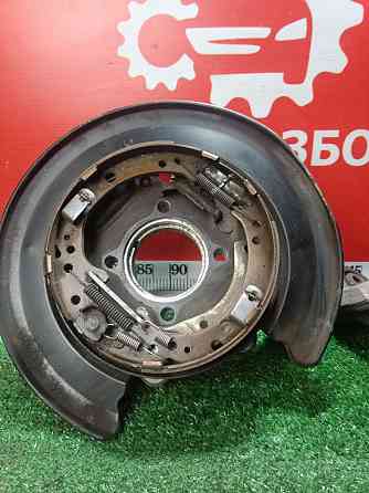 Поворотный кулак Honda CR-V 3 Донецк
