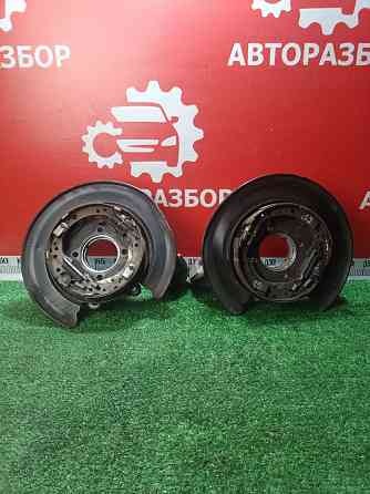 Поворотный кулак Honda CR-V 3 Донецк