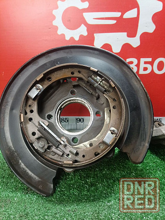 Поворотный кулак Honda CR-V 3 Донецк - изображение 3