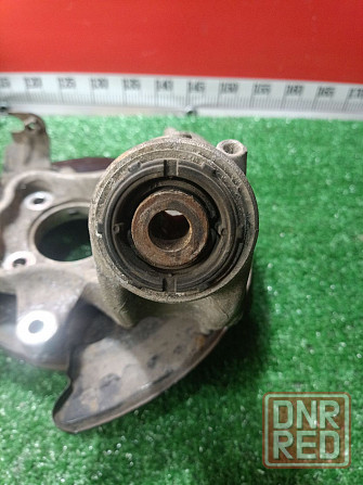 Поворотный кулак Honda CR-V 3 Донецк - изображение 4